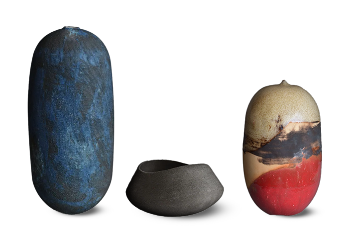 Vivi una nuova esperienza con i nostri vasi in ceramica fatti a mano