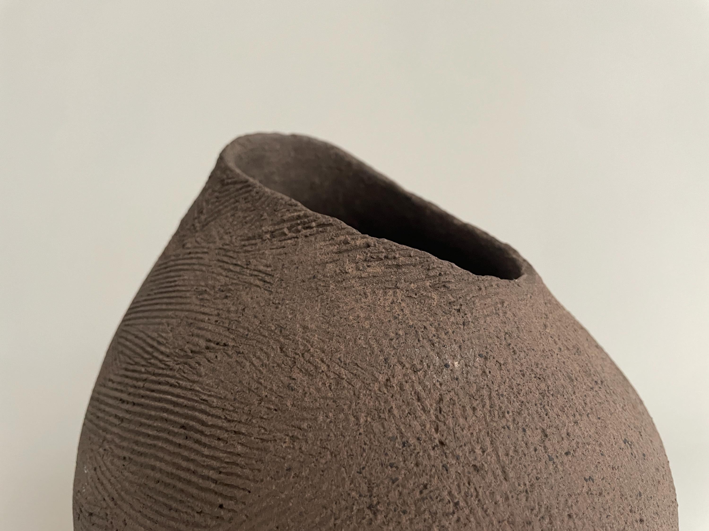 Organic Flow Vase